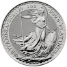 Britannia 1 Oz Platine - 1