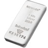 Lingot 1kg Argent (TVA incluse) - 2