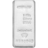 Lingot 1kg Argent (TVA incluse) - 3