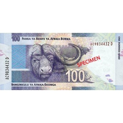 Achat vente Rand Afrique du Sud ZAR Acheter Vendre de L'Argent en Ligne