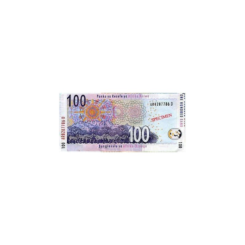 Achat vente Rand Afrique du Sud ZAR Acheter Vendre de L'Argent en Ligne