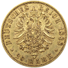 20 Reichsmarks
