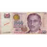 Dollar Singapour SGD - 4