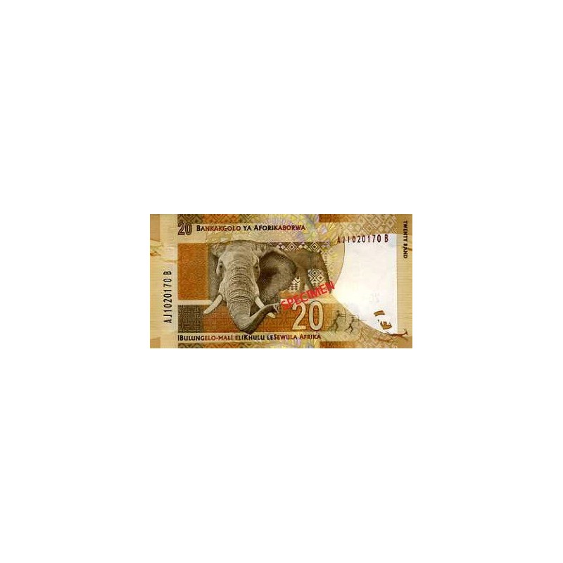 Achat vente Rand Afrique du Sud ZAR Acheter Vendre de L'Argent en Ligne