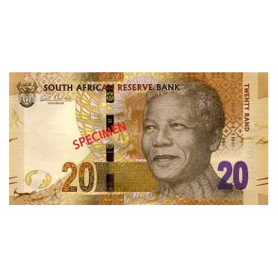 Achat vente Rand Afrique du Sud ZAR Acheter Vendre de L'Argent en Ligne