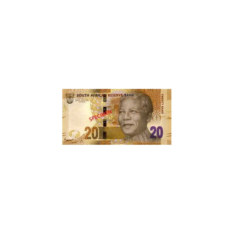 Achat vente Rand Afrique du Sud ZAR Acheter Vendre de L'Argent en Ligne