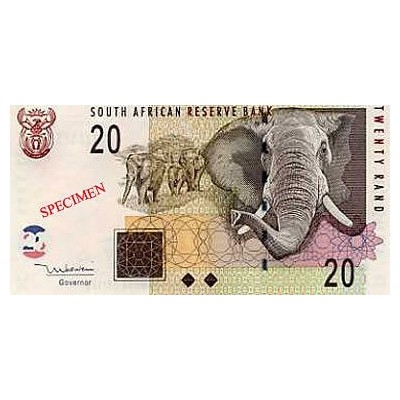 Achat vente Rand Afrique du Sud ZAR Acheter Vendre de L'Argent en Ligne