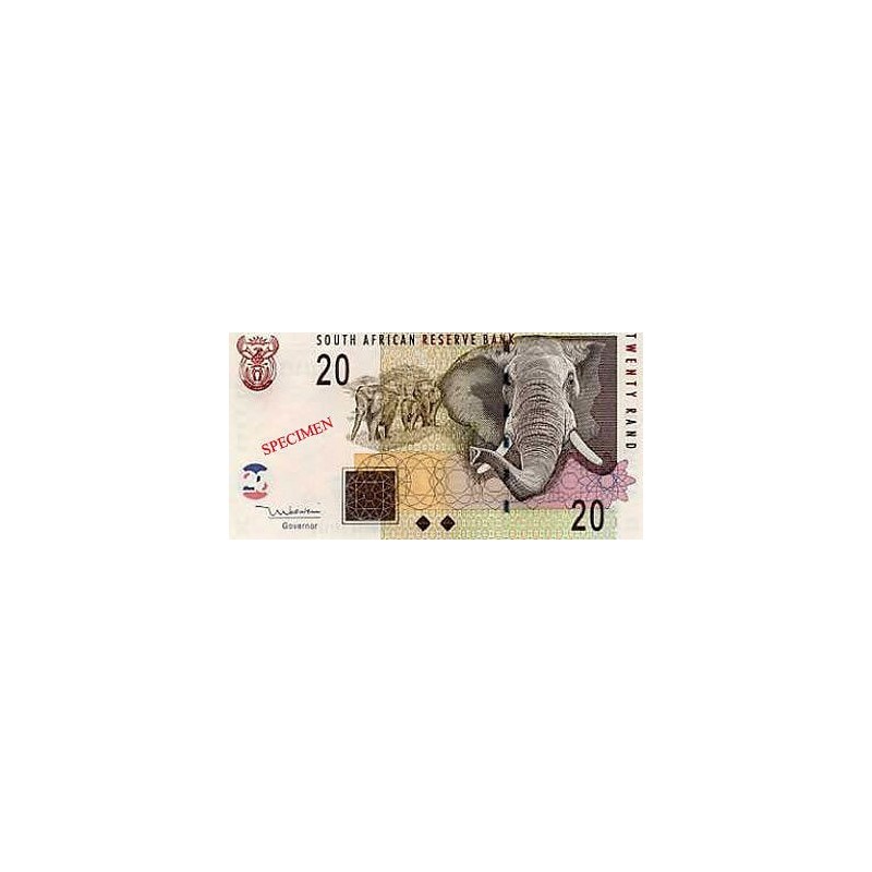 Achat vente Rand Afrique du Sud ZAR Acheter Vendre de L'Argent en Ligne