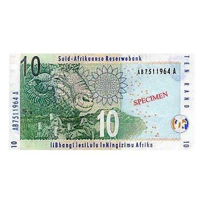 Achat vente Rand Afrique du Sud ZAR Acheter Vendre de L'Argent en Ligne