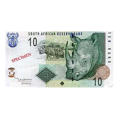 Achat vente Rand Afrique du Sud ZAR Acheter Vendre de L'Argent en Ligne