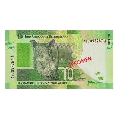 Achat vente Rand Afrique du Sud ZAR Acheter Vendre de L'Argent en Ligne
