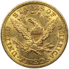 5 Dollars US