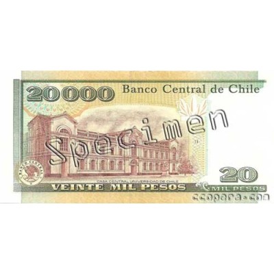 Achat vente Peso Chilien CLP Acheter Vendre de L'Argent en Ligne