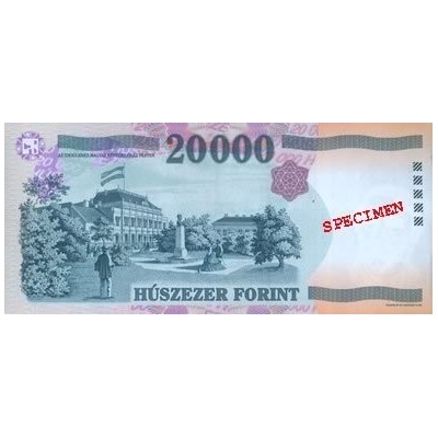 Achat vente Forint Hongrois HUF Acheter Vendre de L'Argent en Ligne