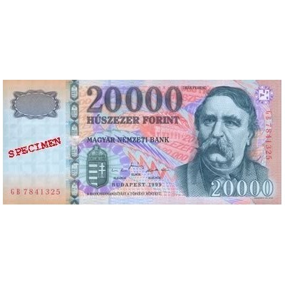 Achat vente Forint Hongrois HUF Acheter Vendre de L'Argent en Ligne