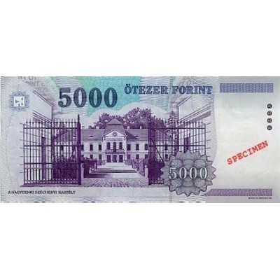 Achat vente Forint Hongrois HUF Acheter Vendre de L'Argent en Ligne