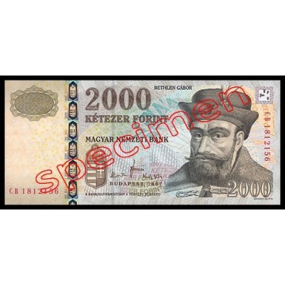 Achat vente Forint Hongrois HUF Acheter Vendre de L'Argent en Ligne