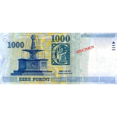 Achat vente Forint Hongrois HUF Acheter Vendre de L'Argent en Ligne