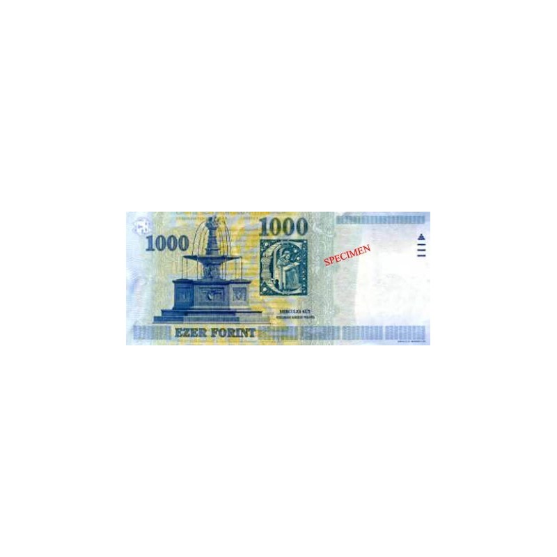 Achat vente Forint Hongrois HUF Acheter Vendre de L'Argent en Ligne