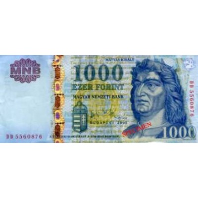 Achat vente Forint Hongrois HUF Acheter Vendre de L'Argent en Ligne