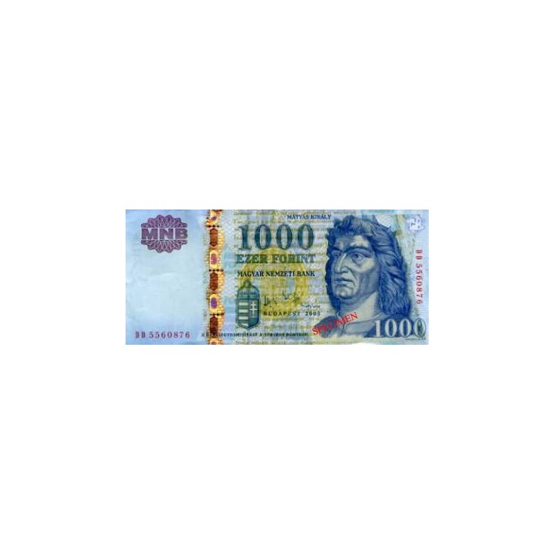 Achat vente Forint Hongrois HUF Acheter Vendre de L'Argent en Ligne