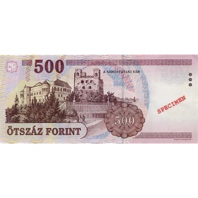 Achat vente Forint Hongrois HUF Acheter Vendre de L'Argent en Ligne