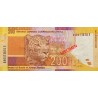 Rand Afrique du Sud ZAR - 1