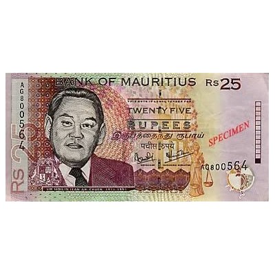 Achat vente Roupie Mauricien MUR Acheter Vendre de L'Argent en Ligne