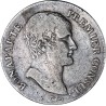 France - Bonaparte Premier Consul 5 francs An XII Limoges - 1