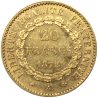 20 Francs Napoléon - 4