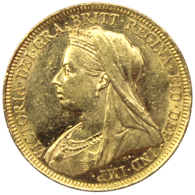 Pièce d'Or Souverain Valeur Acheter Vendre en Ligne