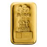 Lingot 250 g Or - 1
