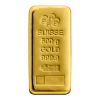 Lingot 500 g Or - 1