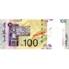 Ringgit Malaisie MYR - 3