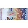 Ringgit Malaisie MYR - 4
