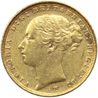 Pièce d'Or Souverain Valeur Acheter Vendre en Ligne