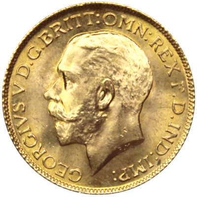 Pièce d'Or Souverain Valeur Acheter Vendre en Ligne