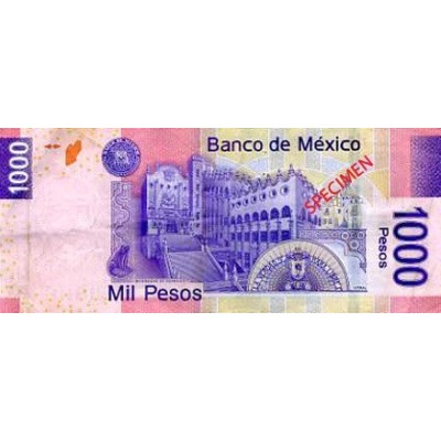 Achat vente Peso Mexicain MXN Acheter Vendre de L'Argent en Ligne
