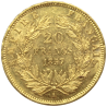 20 Francs Napoléon - 3