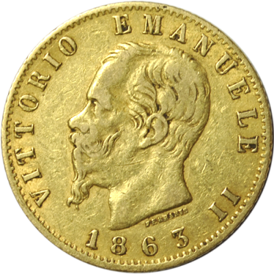 Pièce d'Or Union Latine Valeur Acheter Vendre en Ligne