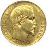 20 Francs Napoléon - 4