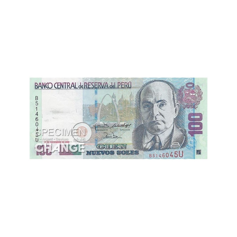 Achat vente Nuevo Sol Péruvien PEN Acheter Vendre de L'Argent en Ligne