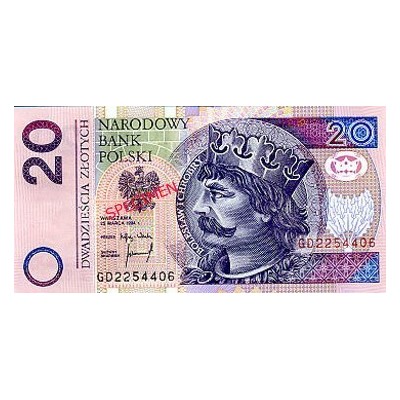 Achat vente Zloty Polonais PLN Acheter Vendre de L'Argent en Ligne