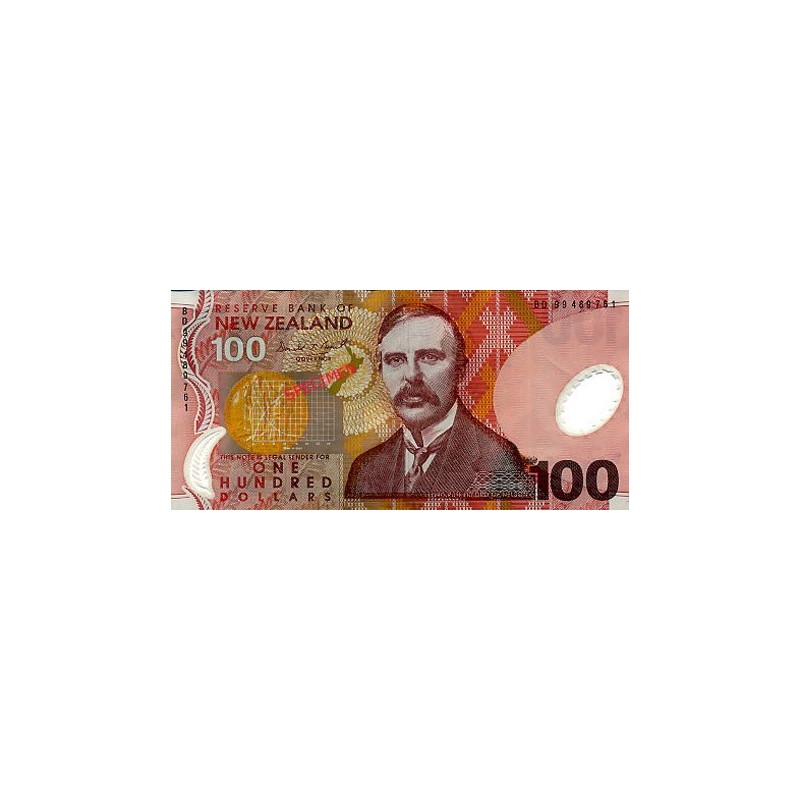 Dollar Nouvelle Zélande NZD