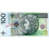 Zloty Pologne PLN - 4