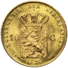 10 Florins - 1
