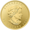Maple Leaf Or 1 OZ
