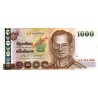 Baht Thailande THB - 2