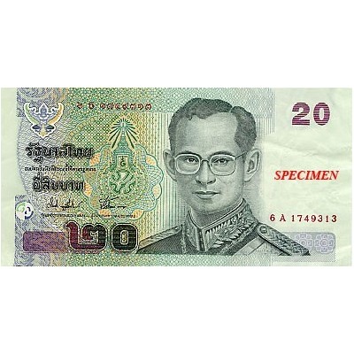 Achat vente Baht Thailandais THB Acheter Vendre de L'Argent en Ligne