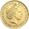 Britannia 1 OZ Or